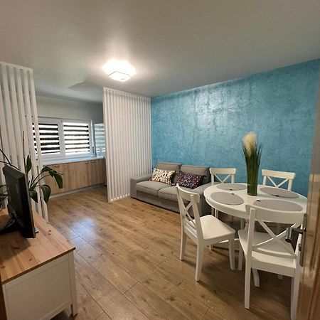 Miva Apartments Mangalia Exterior foto