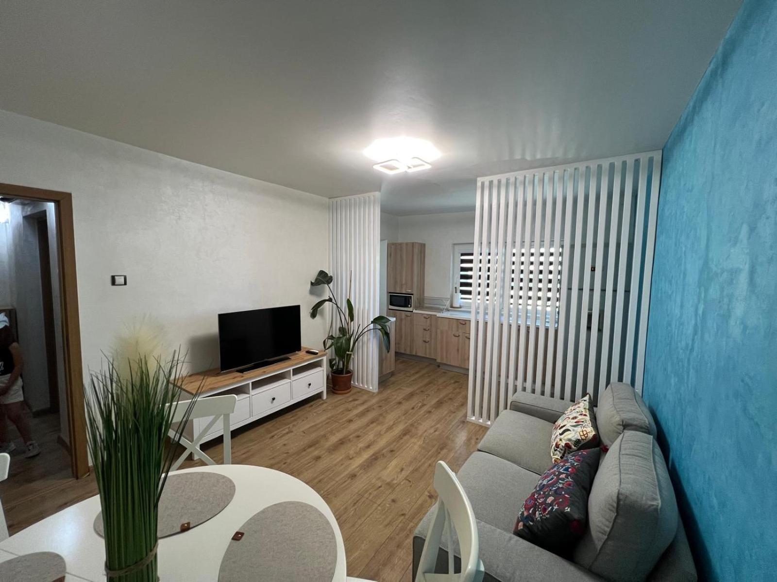Miva Apartments Mangalia Exterior foto