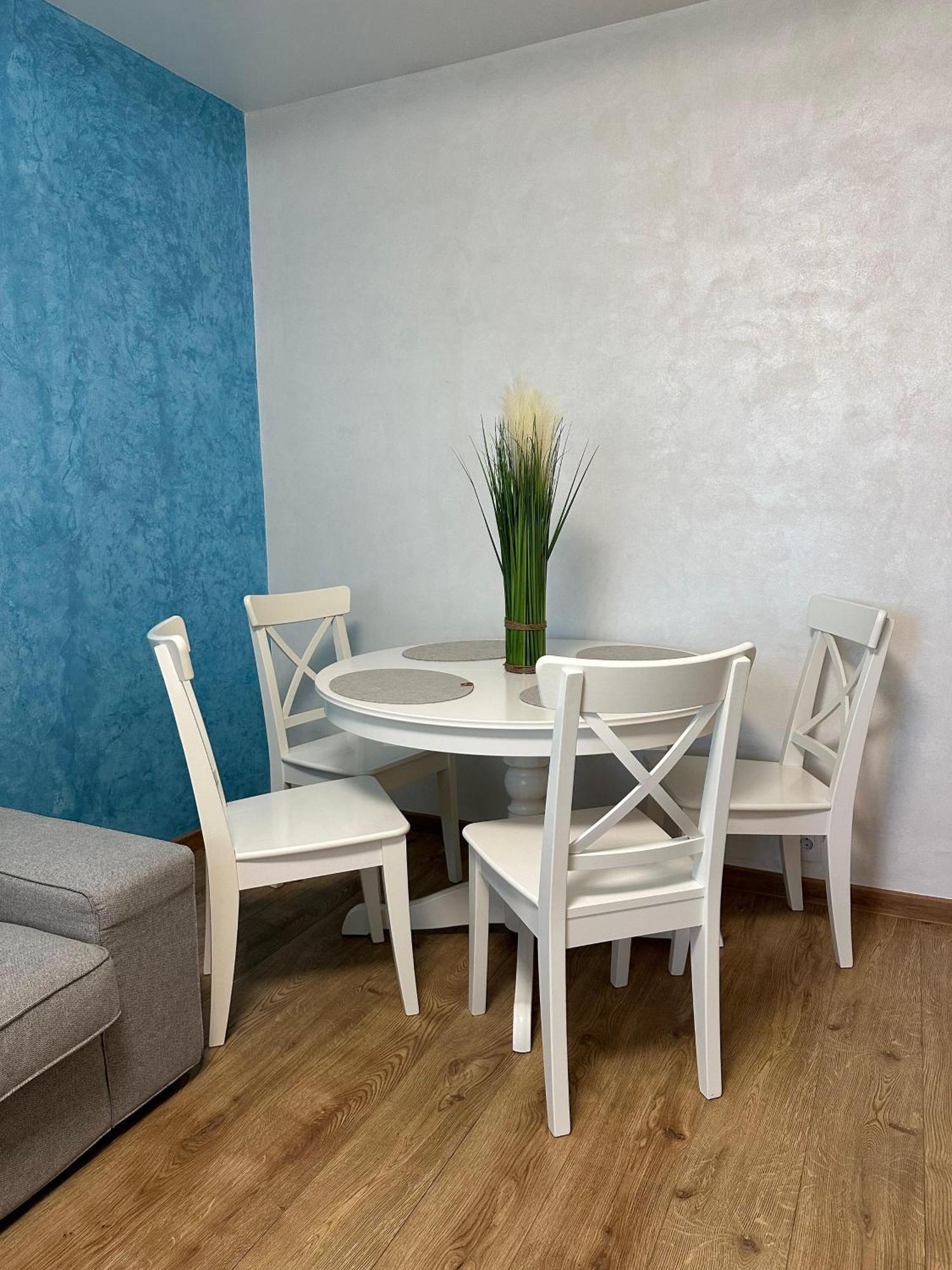 Miva Apartments Mangalia Exterior foto